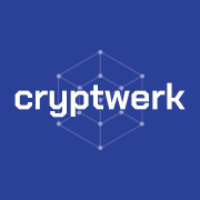 Cryptwerk logo
